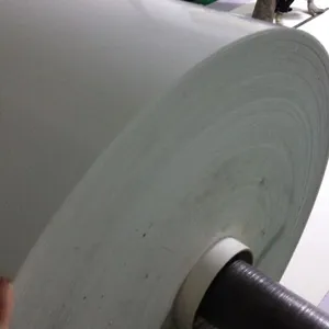 白色三布三胶输送带厂家