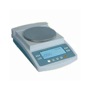 上海菁海 JA11001电子天平 1100g/0.1g 实验室电子天平