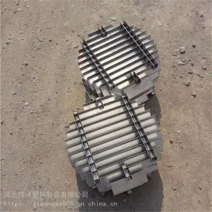 不锈钢除雾器 旋流板除雾器不锈钢 C型不锈钢除雾器