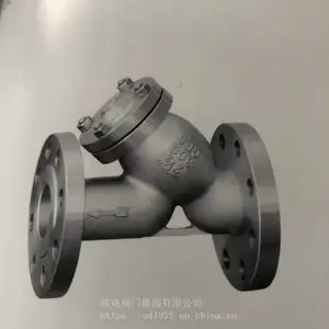 304美标过滤器GL41W-150LB SY4P