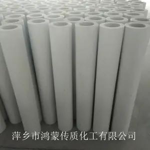 供应耐酸瓷管/耐酸耐碱陶瓷管/耐高温瓷管