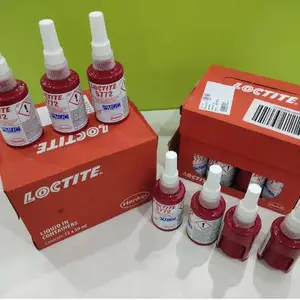 原装进口乐泰5772 Loctite5772 螺纹密封胶