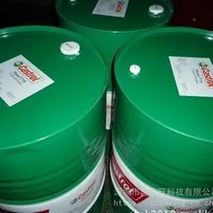 ����Castrol��ʵ��Hyspin ZZ46���޻ҿ�ĥҺѹ��