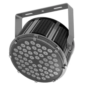 小体积低风阻LED球场灯400WLED高杆灯400WLED投光灯400W