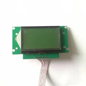 定制12864COG点阵 电力电容器装置使用 电力保护