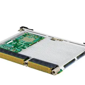 飞腾FT1500A-16 6U VPX高性能密集计算刀片
