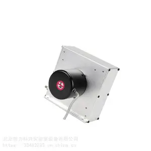 实验室通风柜VAV控制系统 拉绳位移传感器 ABS传感器 位移传感器