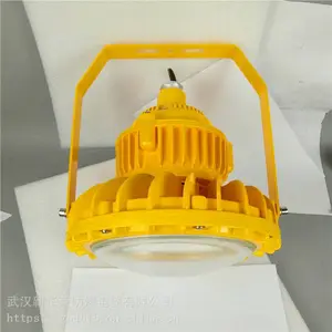 华荣 机房LED防爆灯20w 炼化厂LED防爆灯90w 欢迎致电