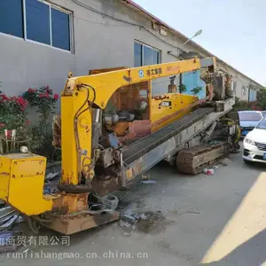 急售徐工水平定向钻机45顿 全套设备 一手机