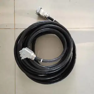 ABB搬运机器人管线包 线缆保护套 PA PU波纹软管及周边配件