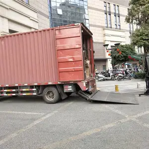 深圳粤海货车出租搬家拉货