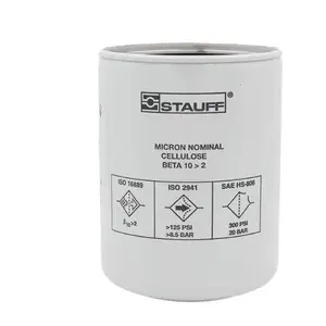Racor FBO 60338 FBO-14 COAL/SEP KIT_25 MICRON