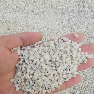 ��Ӧ����ʯ��ʯ��3-5����-�����ƺ�����ɫˮĥʯ-��ɫ����С��ʯ