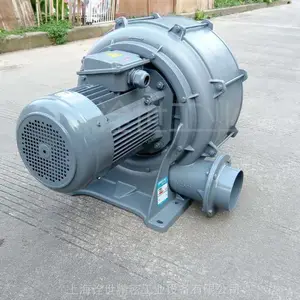 HTB125-704 ��ҵ��ȫ���η�� 5.5KW�߷�ѹ͸�ֶ�ιķ��