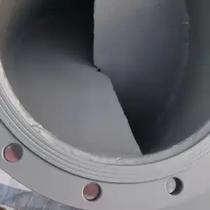 供应龙图管式静态混合器 螺旋式管道混合器 支持定做