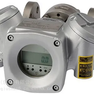 日本 tokicosys 小型脉冲传感器 CCG 流量计