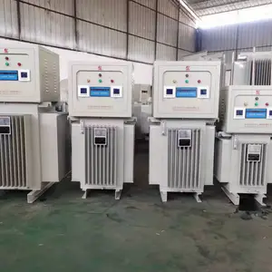 供应油式稳变机三相380v变三相200v