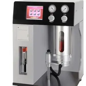 MYLAB-4S 润滑油运动粘度快速检测分析仪