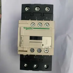 ʩ�͵½����Ӵ���LC1DT40 Q7C/M7C LC1-Dϵ���ļ� 2*** 220V 50/60Hz