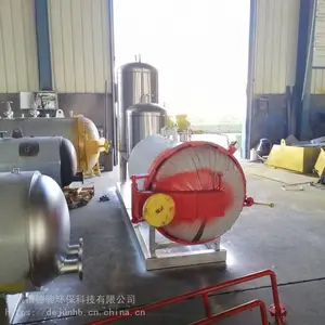 养殖场无害化处理设备 死猪无害化处理机器 畜禽屠宰场湿化机