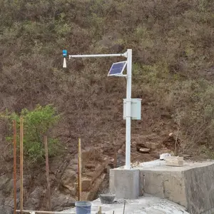 �״�ˮλ���Ԥ��ϵͳ DF-LDS �����κ� ���ߴ��� ̫���ܹ���