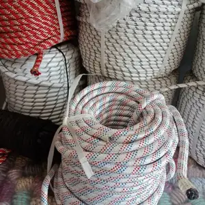 编织绳织带厂家
