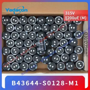 B43252-D9277-M 105�� 270?F /400V ��22��50