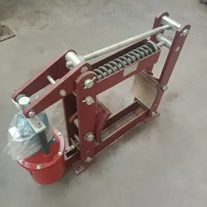 YWZ-300/45����Һѹ�ƶ��� ɲ���߿��ƶ���Ħ��Ƭ ����Edϵ�� �����