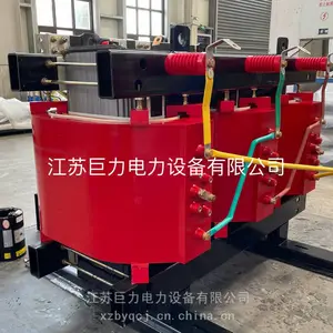 ������ЧSCB14-200KVA��ʽ��ѹ��������