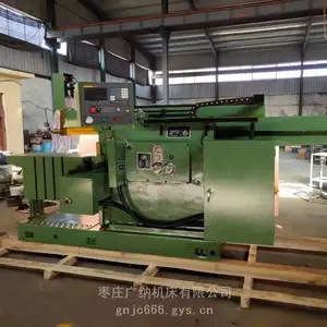 BC60100 牛头刨床 整机自然时效处理 选装数控系统 精度高稳定好
