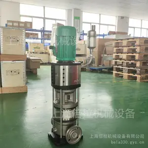 �¹�wilo����ˮ�ø�������ѭ����MEDANA XCV1.610-1/E/E/16F