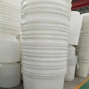 ��ӦʳƷ������ԲͰ���PE��������Ͱ �����ݲ����ϸ� ���ڼӺ�Ͱ