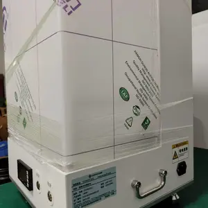 SGK-35LC 落球冲击测试台 手机玻璃落球冲击 尚高品牌 优质服务