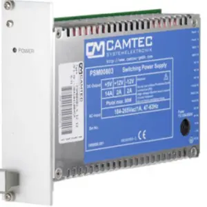 Camtec��ԴCPS-EP2000��Ϊ���������ĸ�����Դ