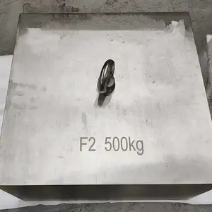 304������ַ��ε�������500kg ���ӡ������ӡ����ӵ�У׼ �ɲ�ɵ� �ȼ�F2 ҽҩ����ʳƷ