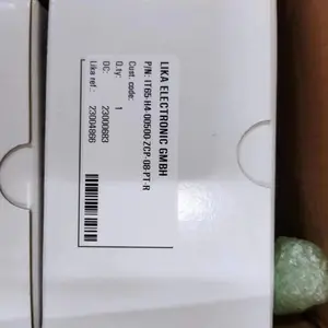 意大利Lika Electronic电子绝对值编码器ASC8525/BG2-50-RL10国内现货