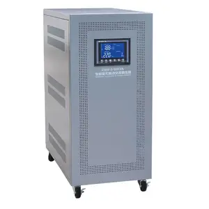 西安鸿宝ZBW/ZDBW-50KVA-300KVA无触点补偿式免维护电力稳压器