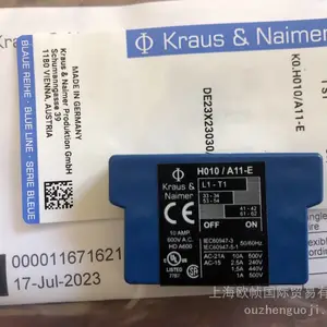 ԭװ �¹� Kraus & Naimer���� H010/A11-E DH10 DK10 ��ҵ��������