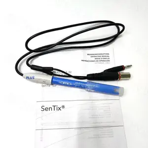 德国WTW正品原装进口PH电极传感器SenTix 41货号:103635