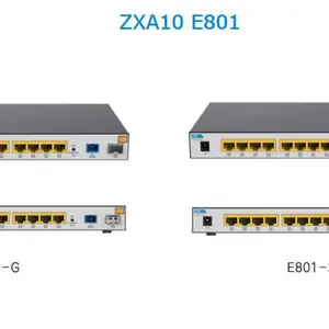 中兴ZXA10 E821 ONU光网络设备光接入设备GPON