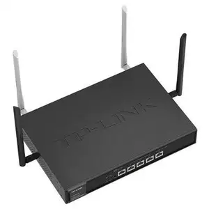 TP-LINK TL-WAR1200  企业级AC1200双频无线VPN路由器