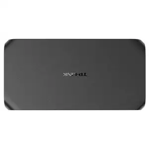 TP-LINK TL-SG1008U 8口千兆以太网网管型交换机带防火墙