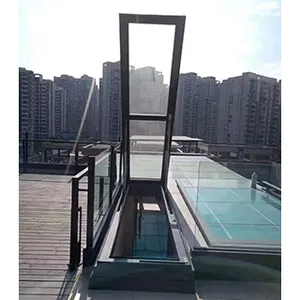 海南屋顶天窗哪里有卖 武汉奥品弘智能控制设备供应