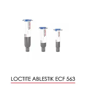 汉高LOCTITE ABLESTIK ECF 563导电导热胶膜 芯片导热粘接