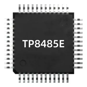 TP8485E-SR 3PEAK思瑞浦±12K ESD保护,全故障安全RS-485收发器芯片