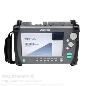 供应安立MT9085光时域反射仪