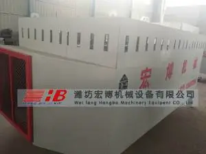 宏博机械(图)-井口防冻电热风炉-陇南井口电热风炉
