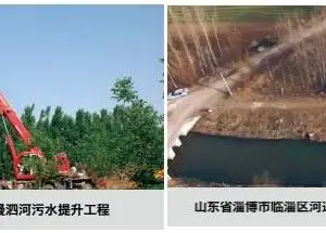 海城预制泵站应用高性价比的选择