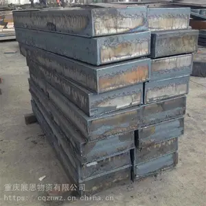钢板激光切割加工 重庆钢板加工厂