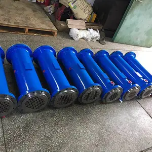 大型工厂油冷却器生产厂家_象力液压_取样_大型_逆流式_大型商用